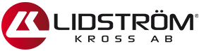 Lidström Kross AB Logotyp