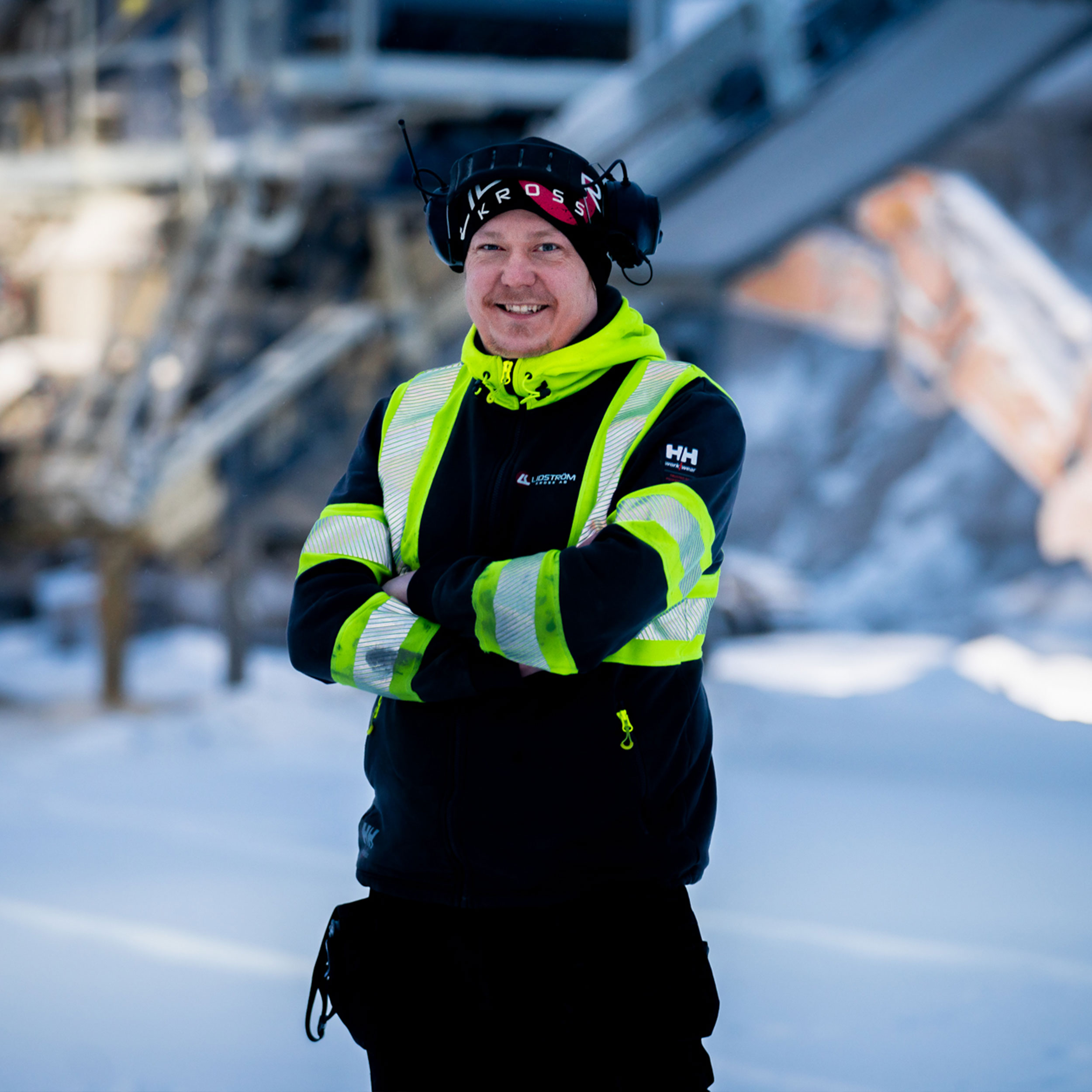 Andreas-Olofsson