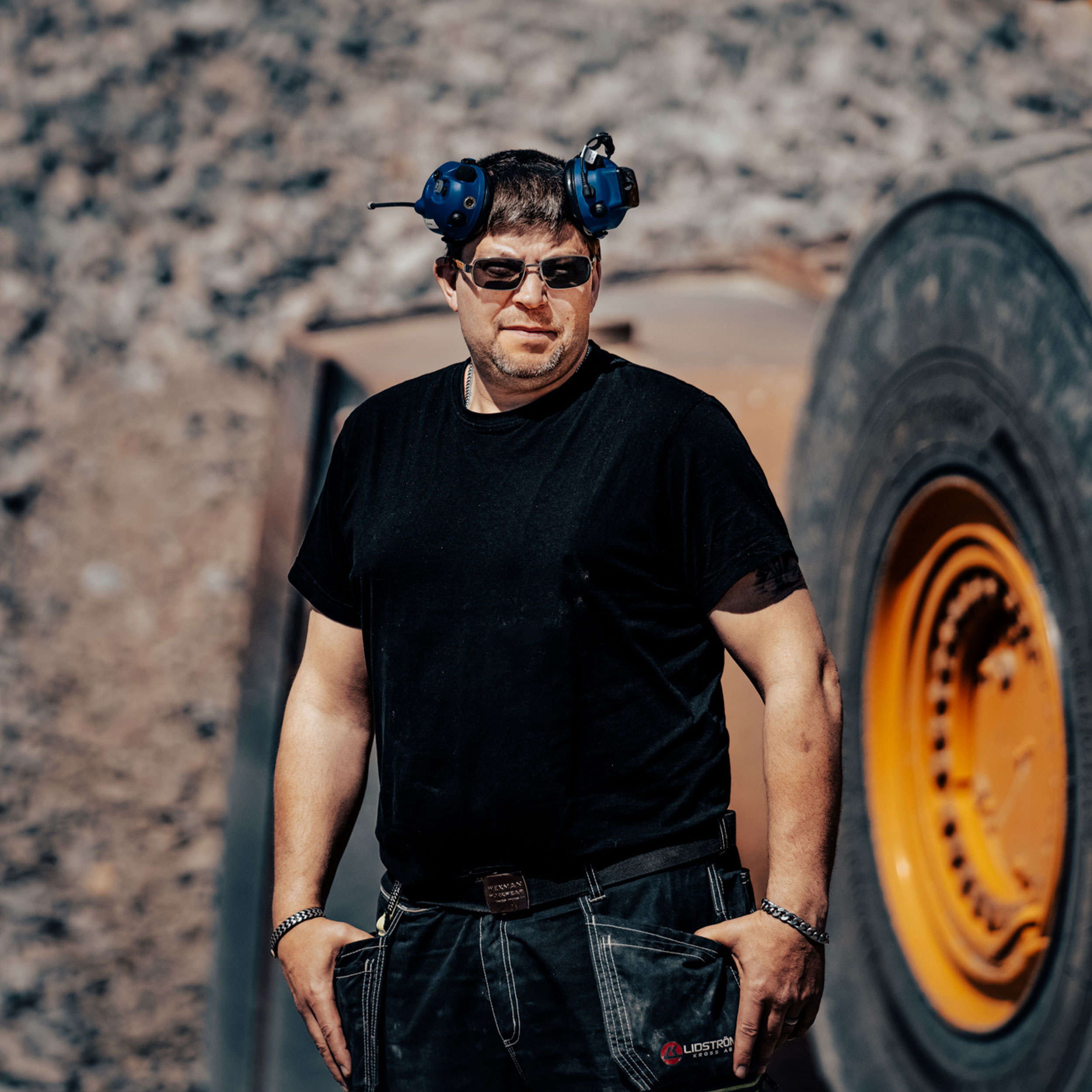 Erik-Levander