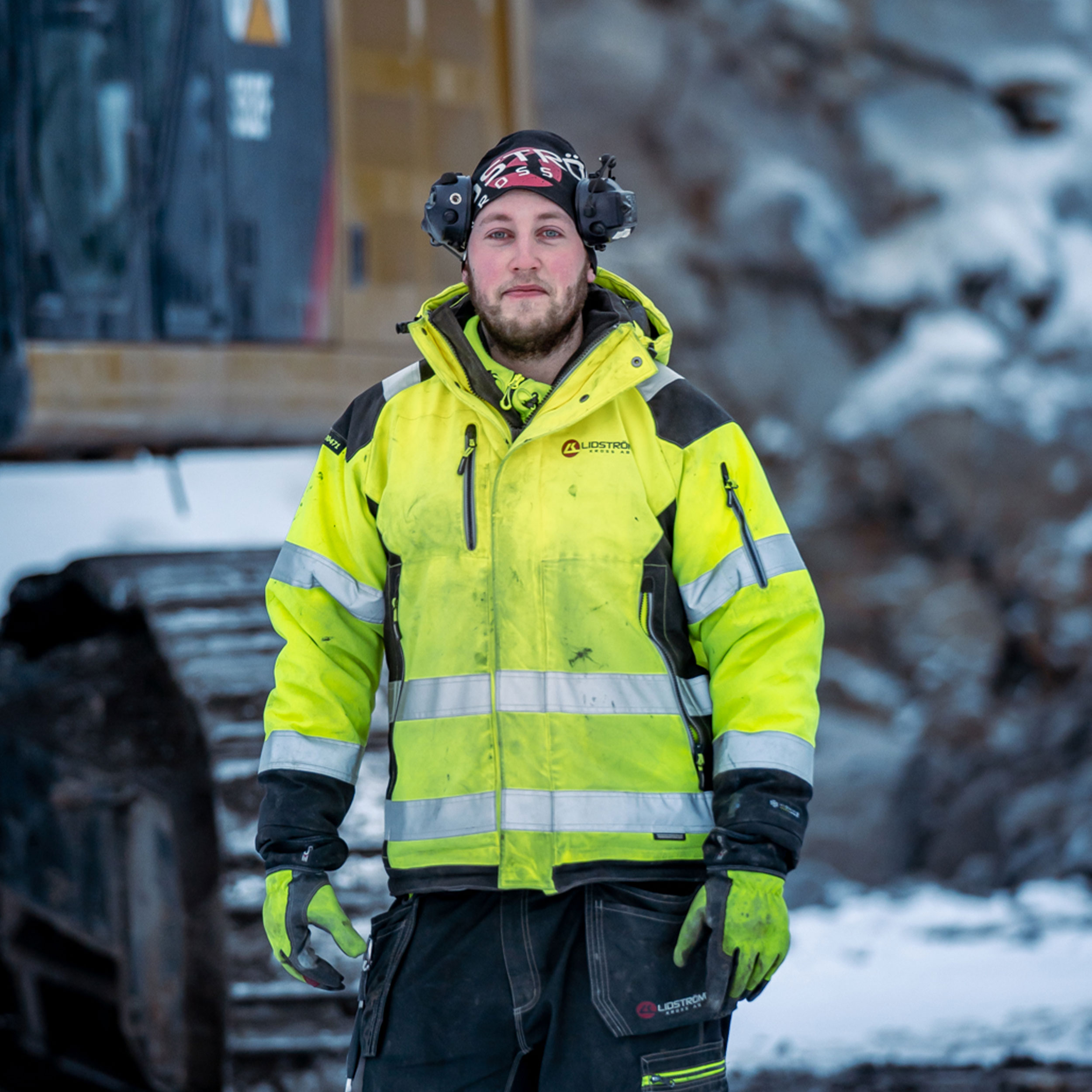 Robin-Ottosson
